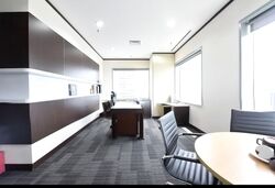 Suntec Tower Three (D1), Office #530466851